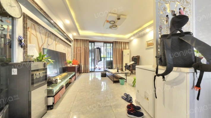 新城盛景园B区二手房实景图