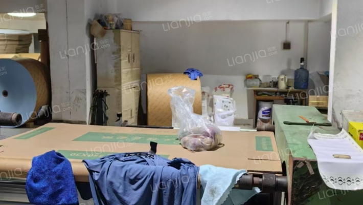 进取街二手房实景图