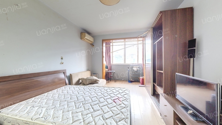 殷行路571弄二手房实景图