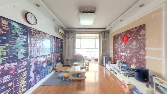 香格礼二手房实景图