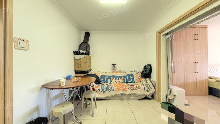 丰台西路7号院二手房实景图