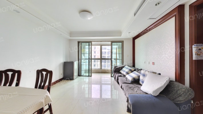 米兰诺贵都二手房实景图