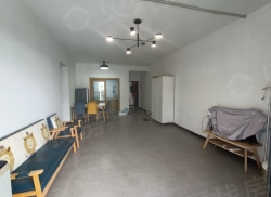 整租·万利隆花园 3室2厅 南_万利隆花园租房