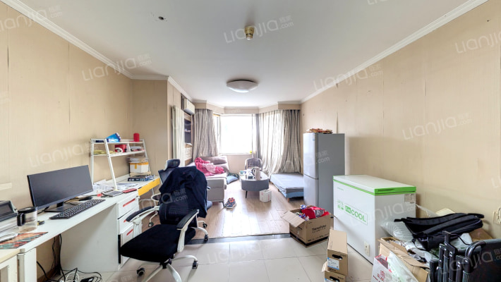 香榭舍二手房实景图