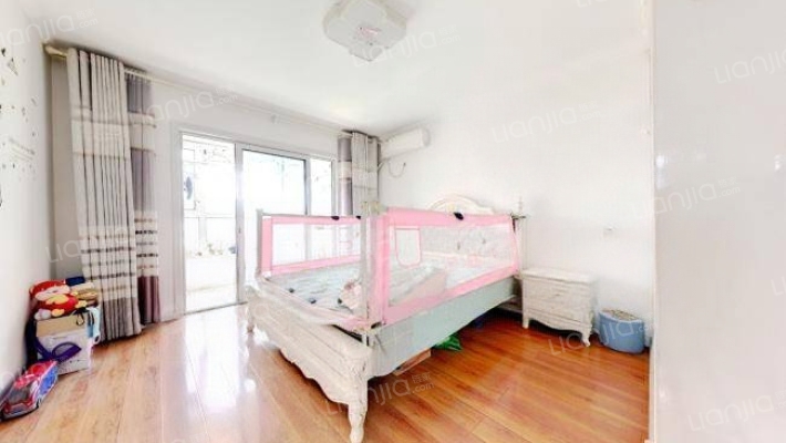 新天地国际新城二手房实景图