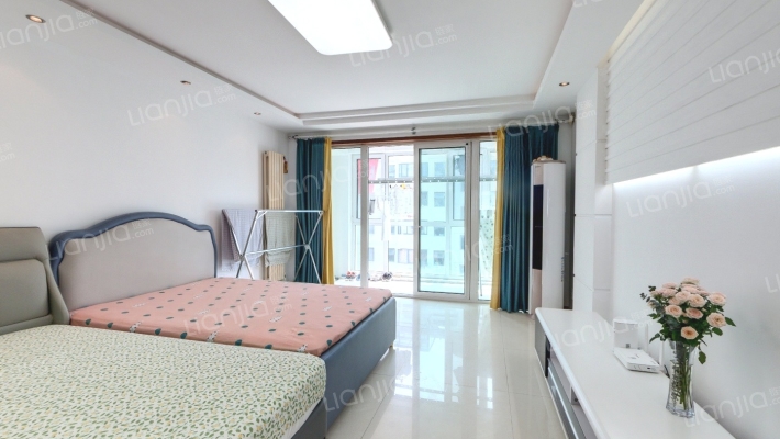 冠庭园住宅小区二手房实景图