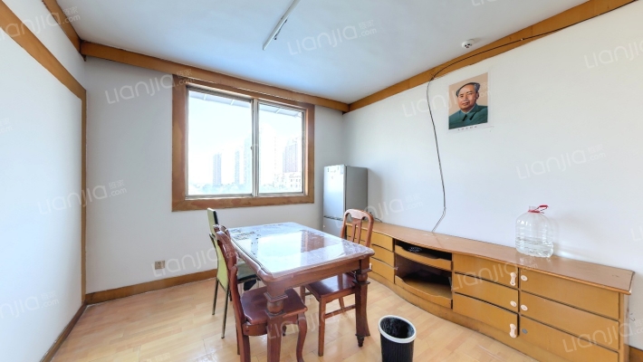 丰华园南区二手房实景图