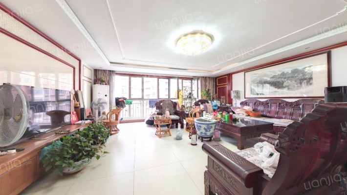 颐馨苑二手房实景图