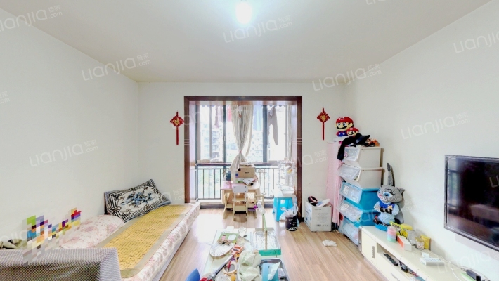 明信花园二手房实景图