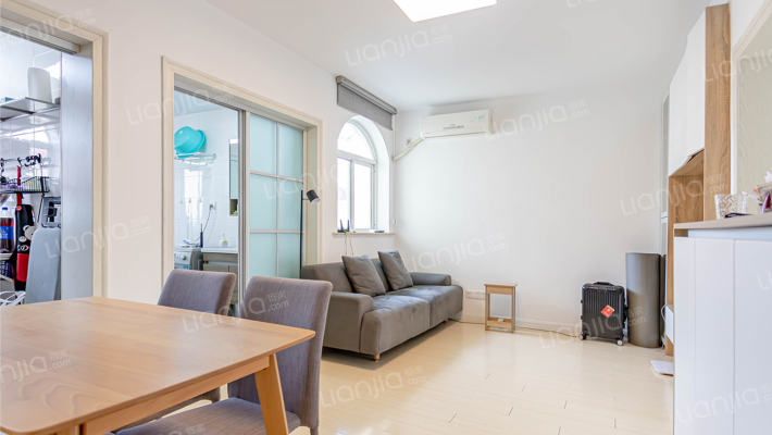 中江小区二手房实景图