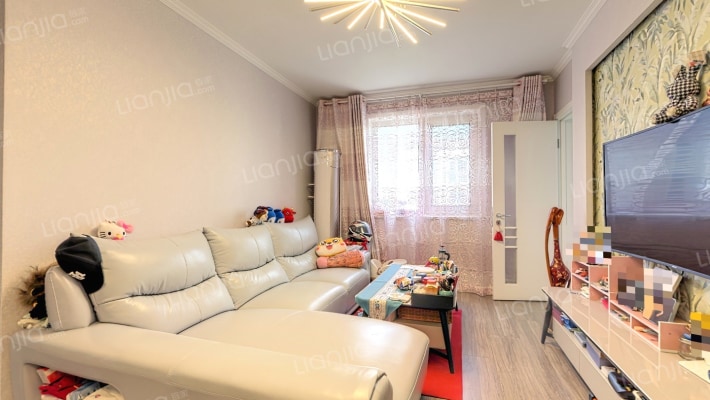 惠泽家园二手房实景图