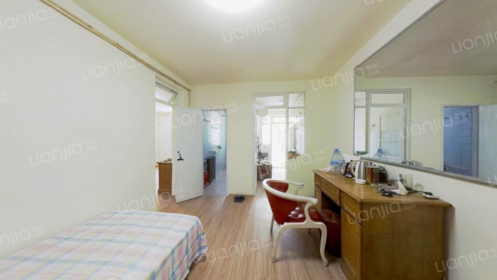 玉盛里二手房实景图