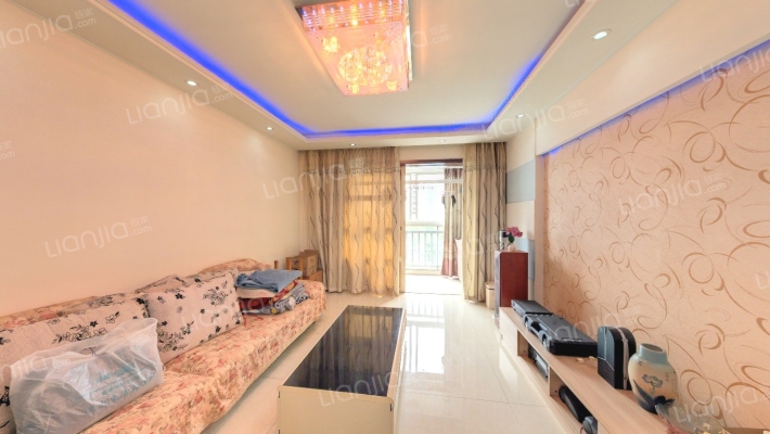 古运五爱苑C区二手房实景图