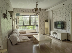 整租·新湖·柴桑春天三区 3室2厅 南_新湖·柴桑春天三区租房