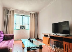 整租·鄢家冲居民小区 2室2厅 南_鄢家冲居民小区租房