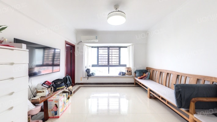 翠荷轩二手房实景图