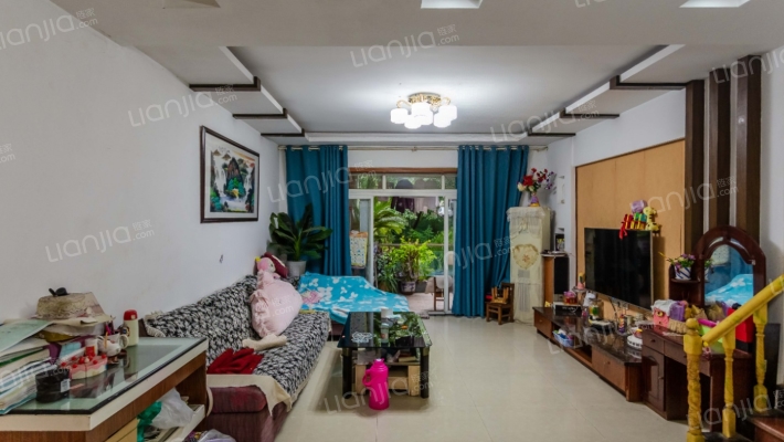 光宇阳光丽景二手房实景图