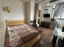 整租·金鼎国际公寓 1室1厅 南_金鼎国际公寓租房