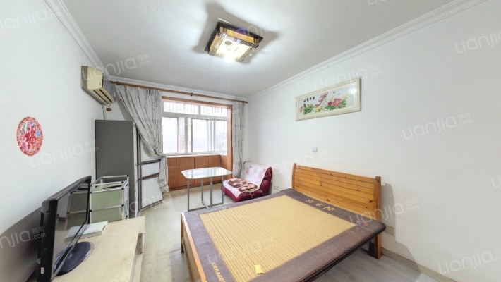 吴泾新村二手房实景图