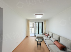 整租·中梁金科启宸 3室2厅 南_中梁金科启宸租房