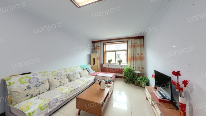 实验小学家属楼（工材胡同）二手房实景图