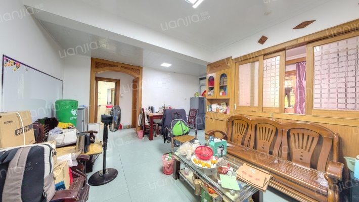 大唐世家二手房实景图