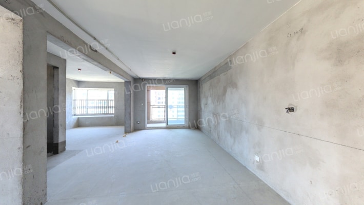 海汀湾花苑二手房实景图