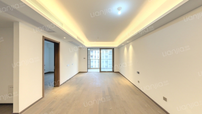 阳光城文澜府二手房实景图