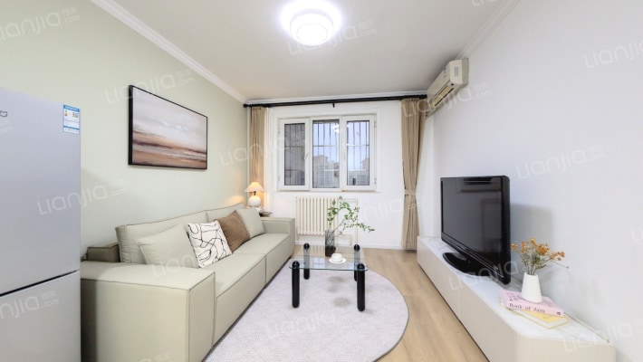 永升嘉园二手房实景图