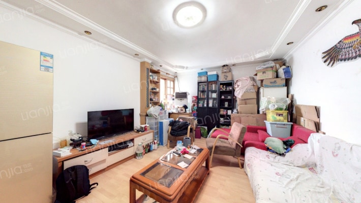 冠军楼二手房实景图