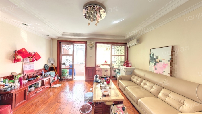 新林巷二手房实景图