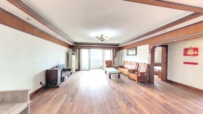 祥云公寓二手房实景图