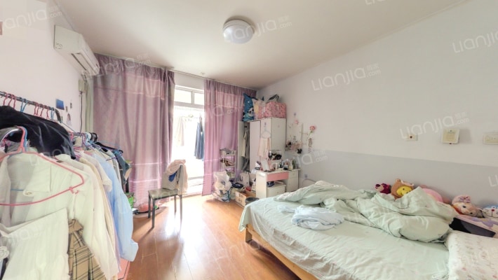 永康城馨宁佳苑二手房实景图