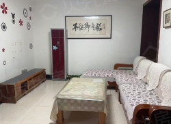 整租·润琦苑 4室2厅 南/北_润琦苑租房