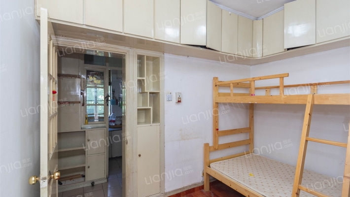 凌兆新村(凌兆路379弄)二手房实景图