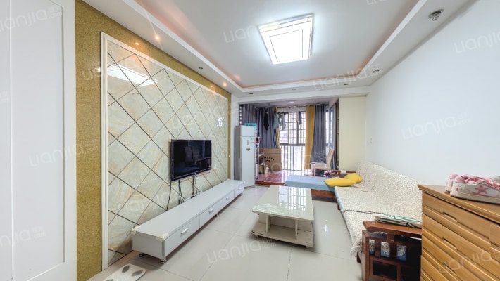 书院观邸二手房实景图