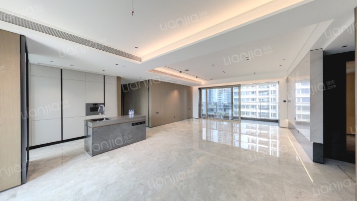 品越华府二手房实景图