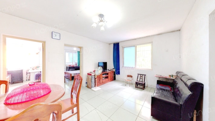 广厦新村二手房实景图