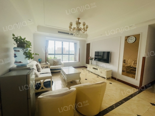 整租·天空城 2室1厅 东南