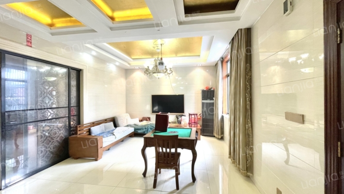 糜巷桥家园二手房实景图