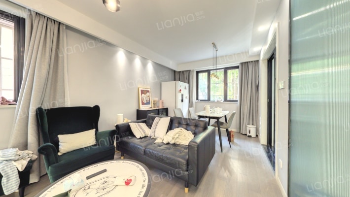 莘城苑二手房实景图