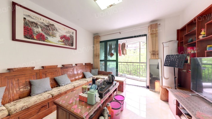 锦翠苑(增槎路)二手房实景图