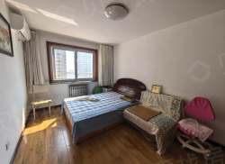 整租·江景之都 1室1厅 南_江景之都租房