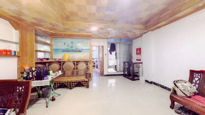 汉苑大厦二手房实景图