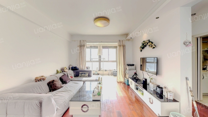 阳光花城二手房实景图