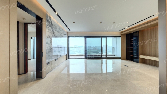 源邸壹号二手房实景图