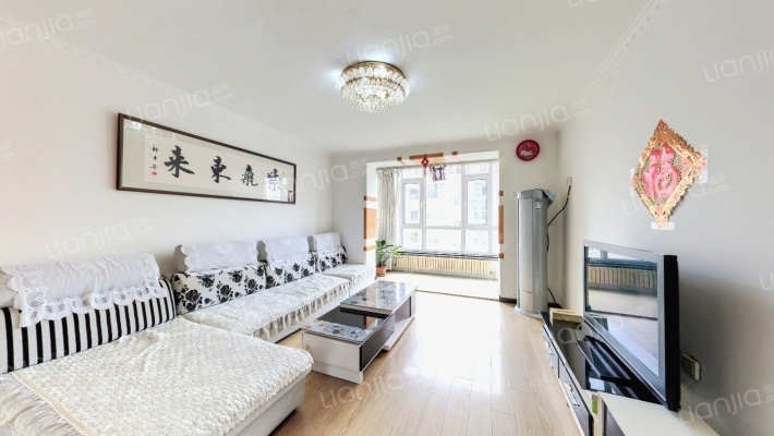 环北家园三期二手房实景图