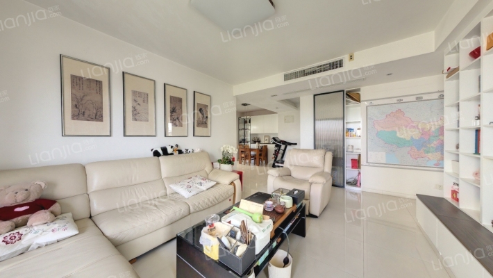 东方花园二期二手房实景图