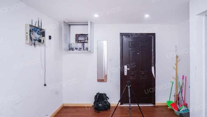 东方帕堤欧二手房实景图