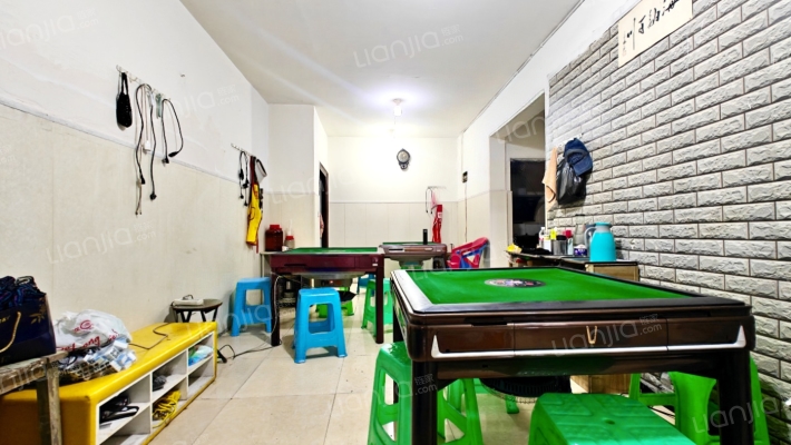 富源故里新居二手房实景图